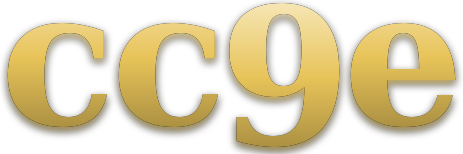 cc9e logo